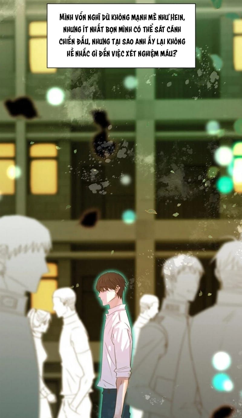 Tuyệt Xử Phùng Sinh Chap 117 - Next Chap 118