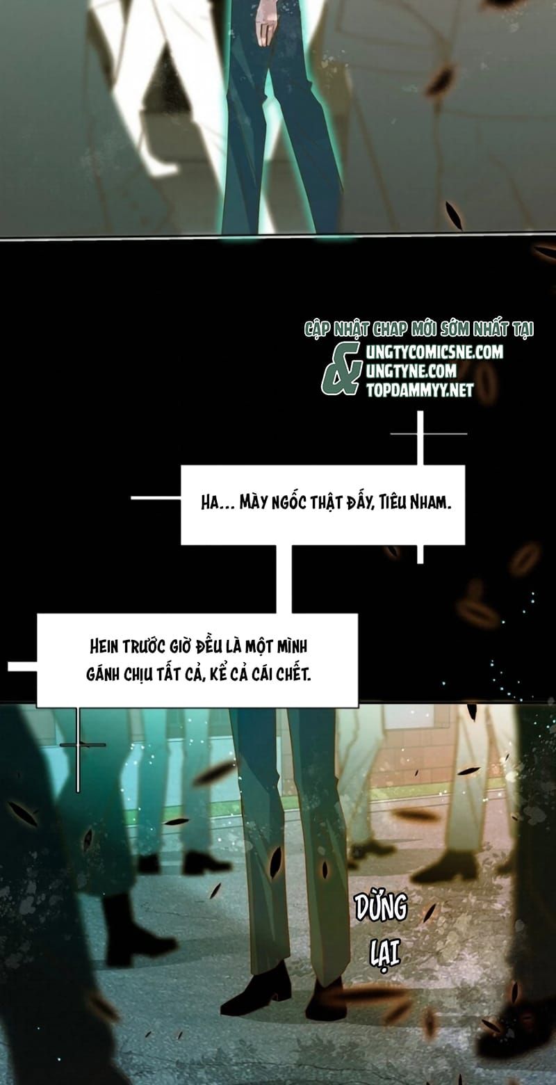 Tuyệt Xử Phùng Sinh Chap 117 - Next Chap 118