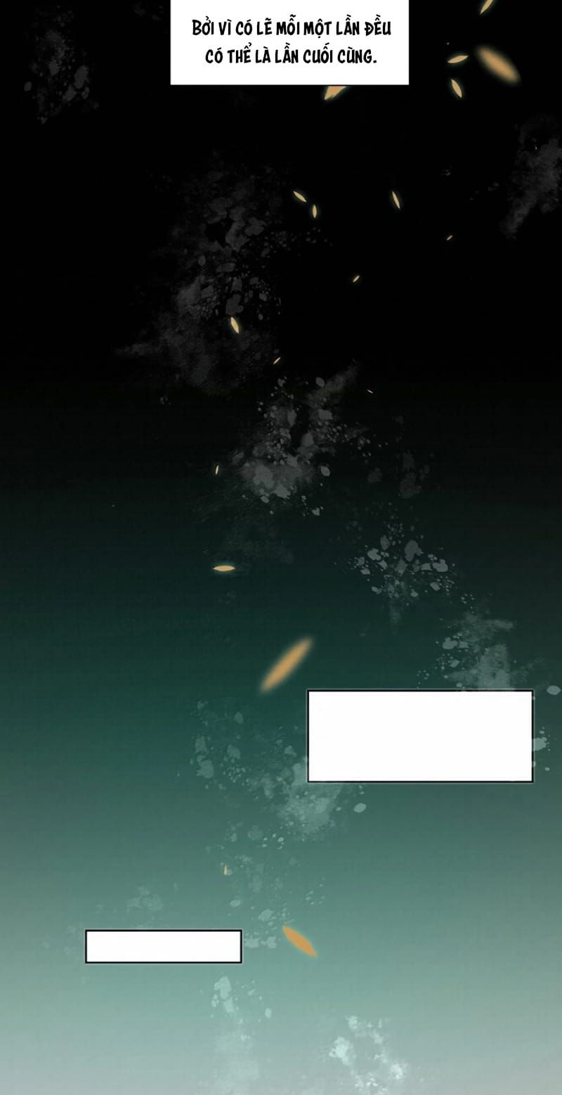 Tuyệt Xử Phùng Sinh Chap 117 - Next Chap 118