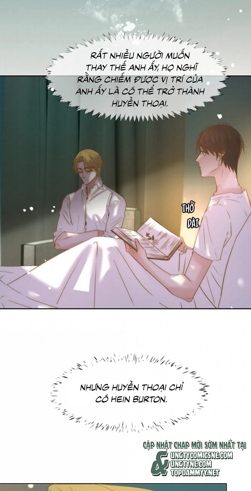 Tuyệt Xử Phùng Sinh Chap 117 - Next Chap 118