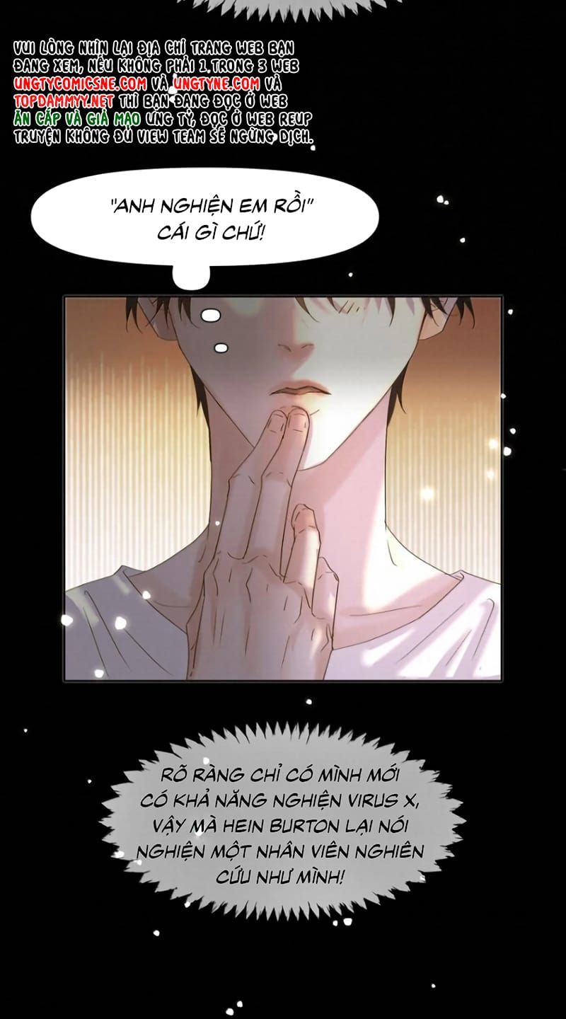 Tuyệt Xử Phùng Sinh Chap 117 - Next Chap 118