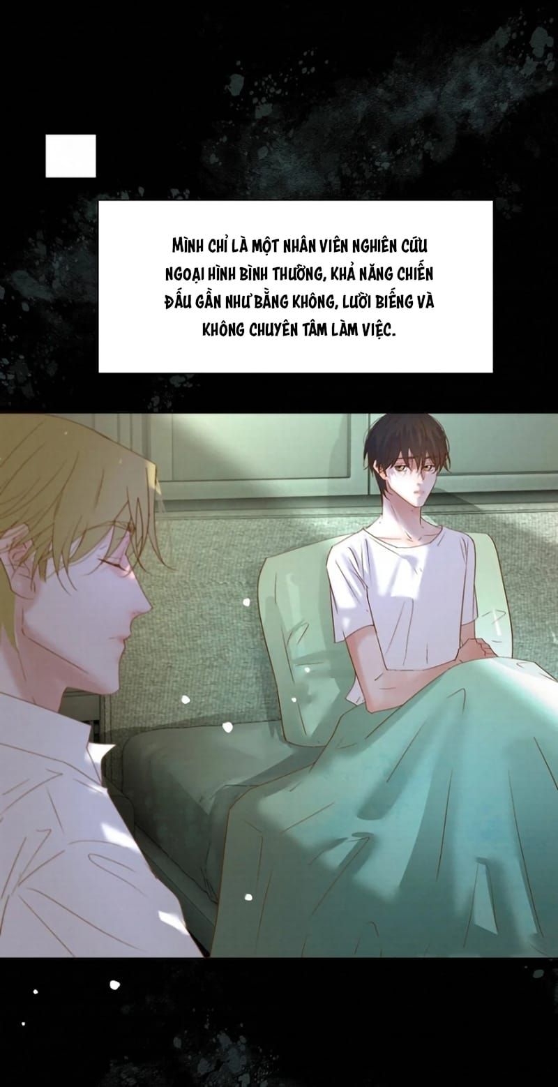 Tuyệt Xử Phùng Sinh Chap 117 - Next Chap 118