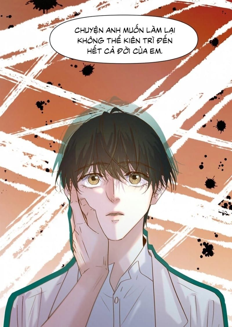 Tuyệt Xử Phùng Sinh Chap 117 - Next Chap 118