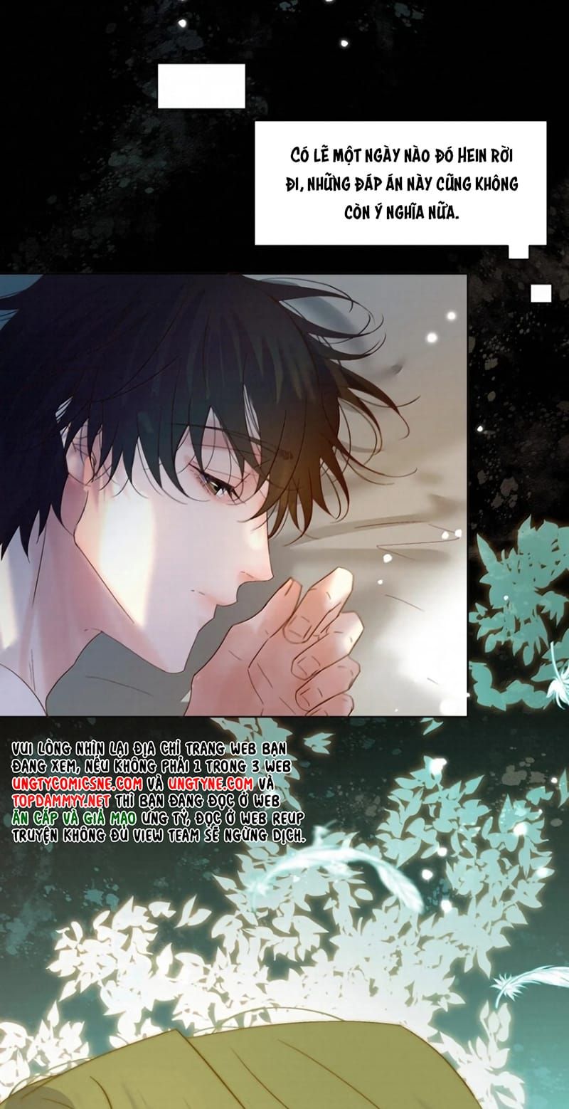 Tuyệt Xử Phùng Sinh Chap 117 - Next Chap 118