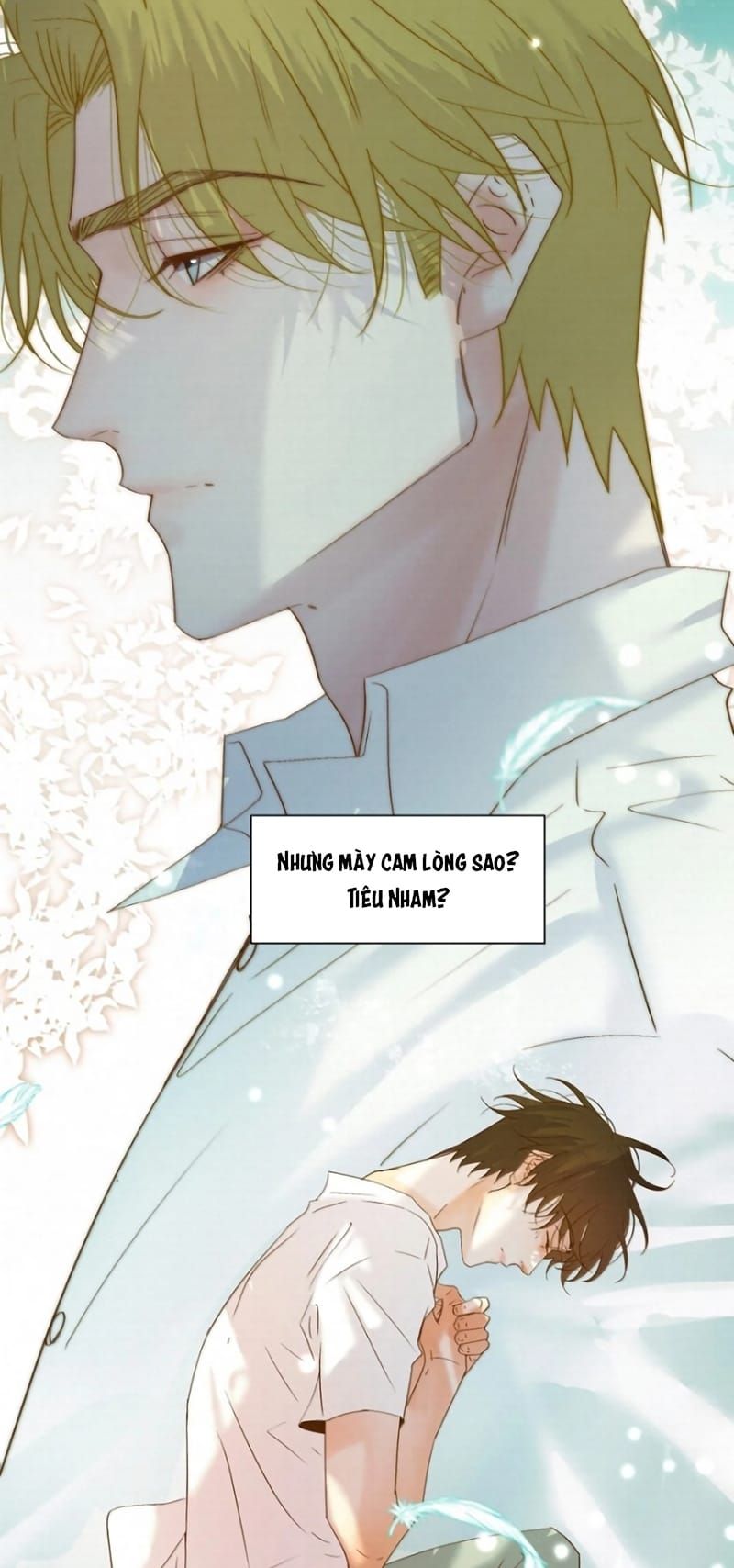 Tuyệt Xử Phùng Sinh Chap 117 - Next Chap 118