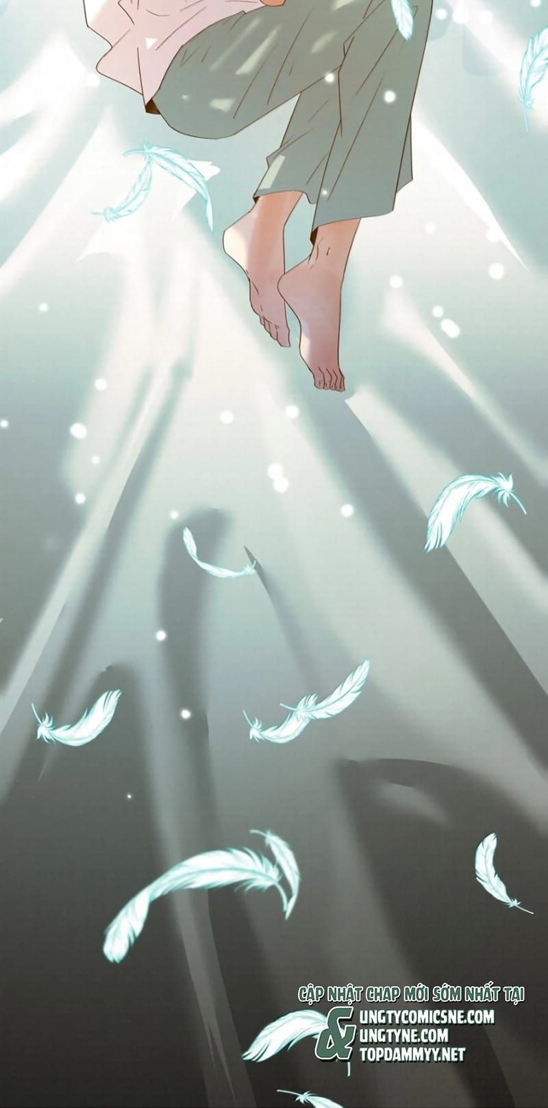 Tuyệt Xử Phùng Sinh Chap 117 - Next Chap 118