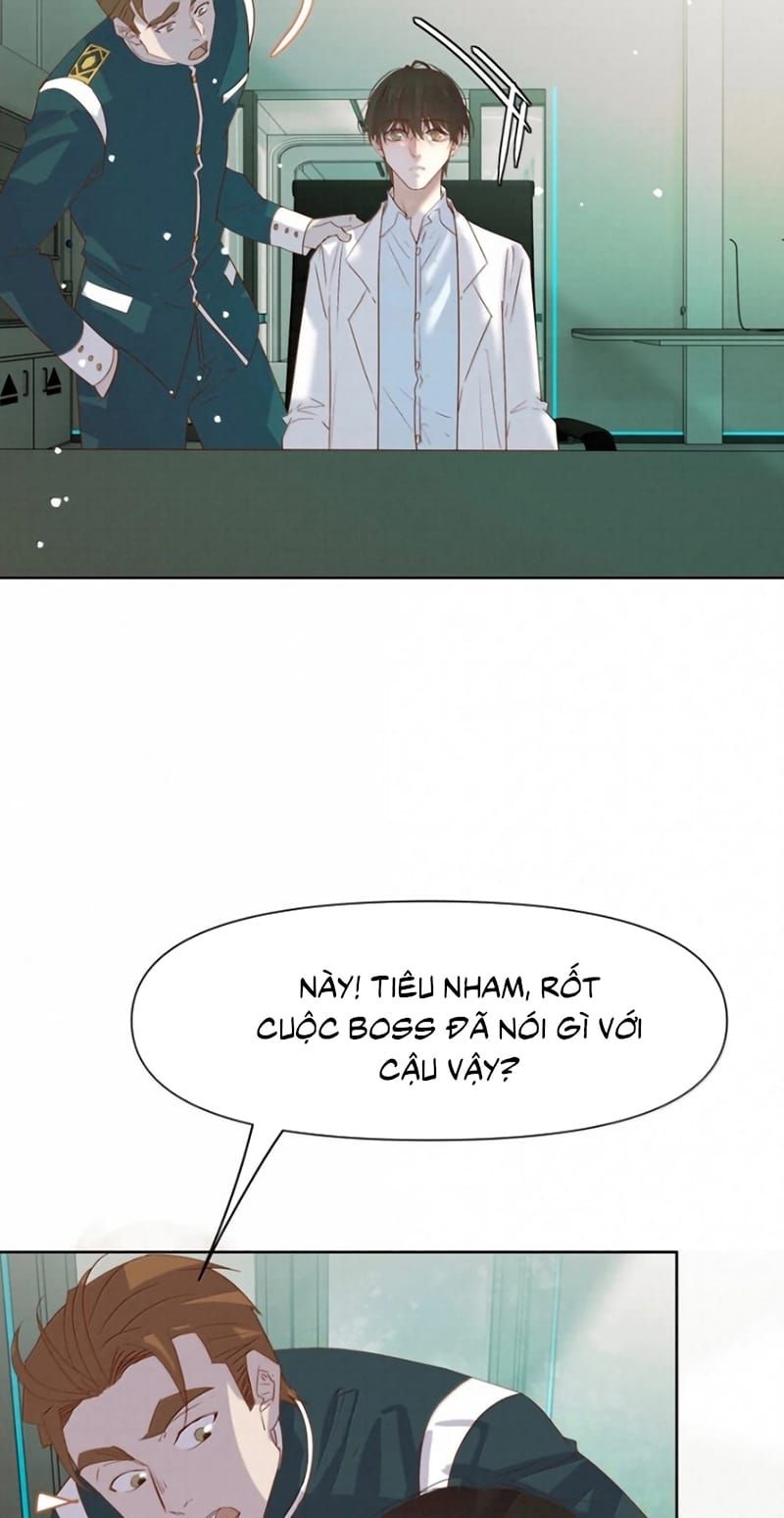 Tuyệt Xử Phùng Sinh Chap 117 - Next Chap 118