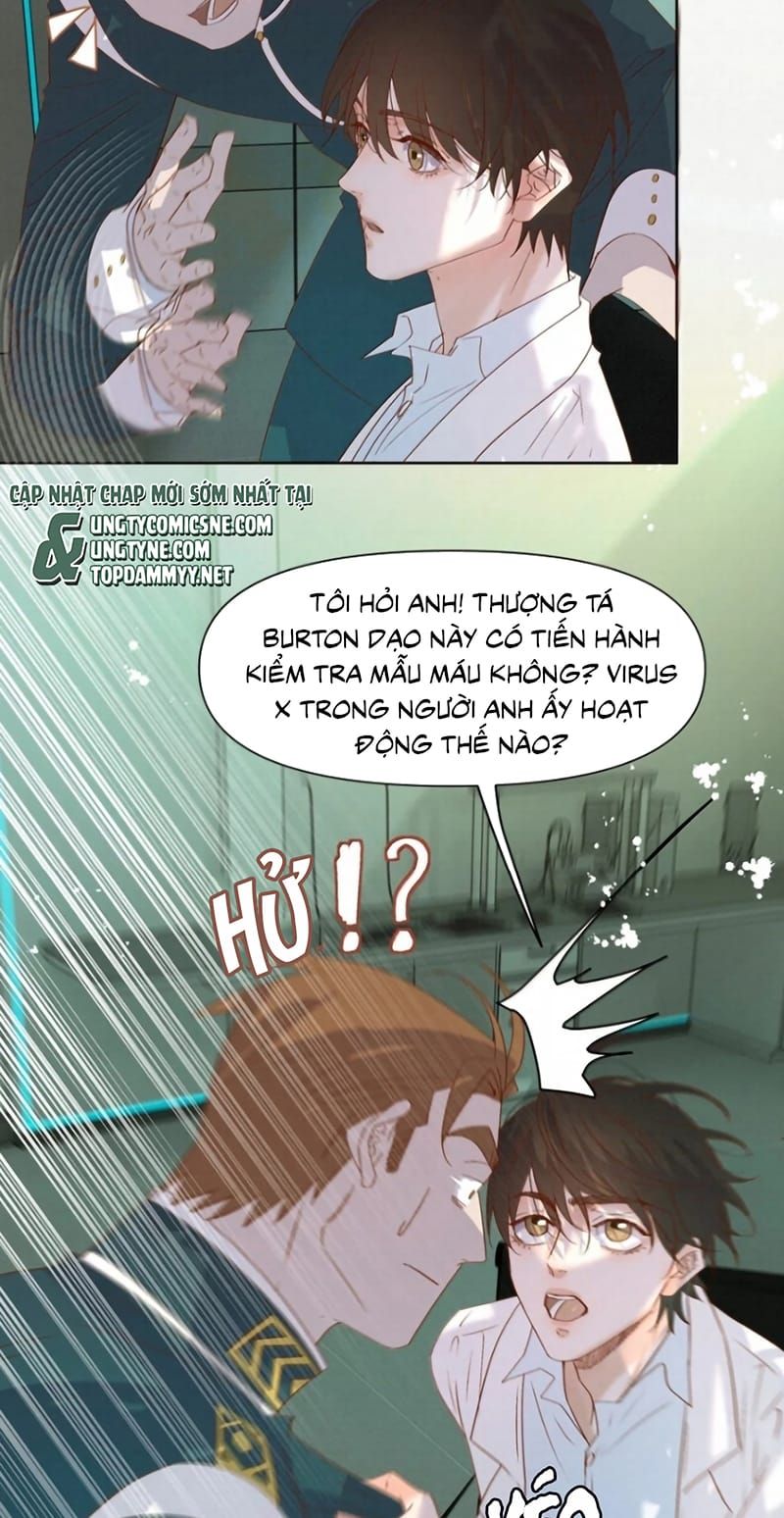 Tuyệt Xử Phùng Sinh Chap 117 - Next Chap 118