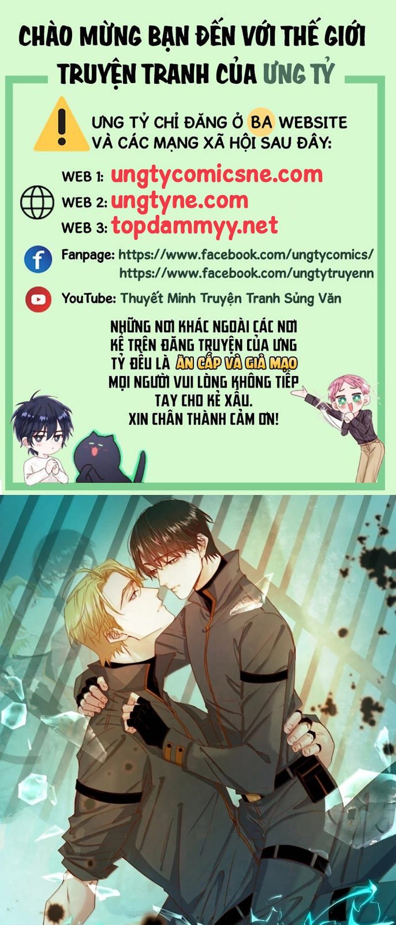 Tuyệt Xử Phùng Sinh Chap 118 - Next Chap 119