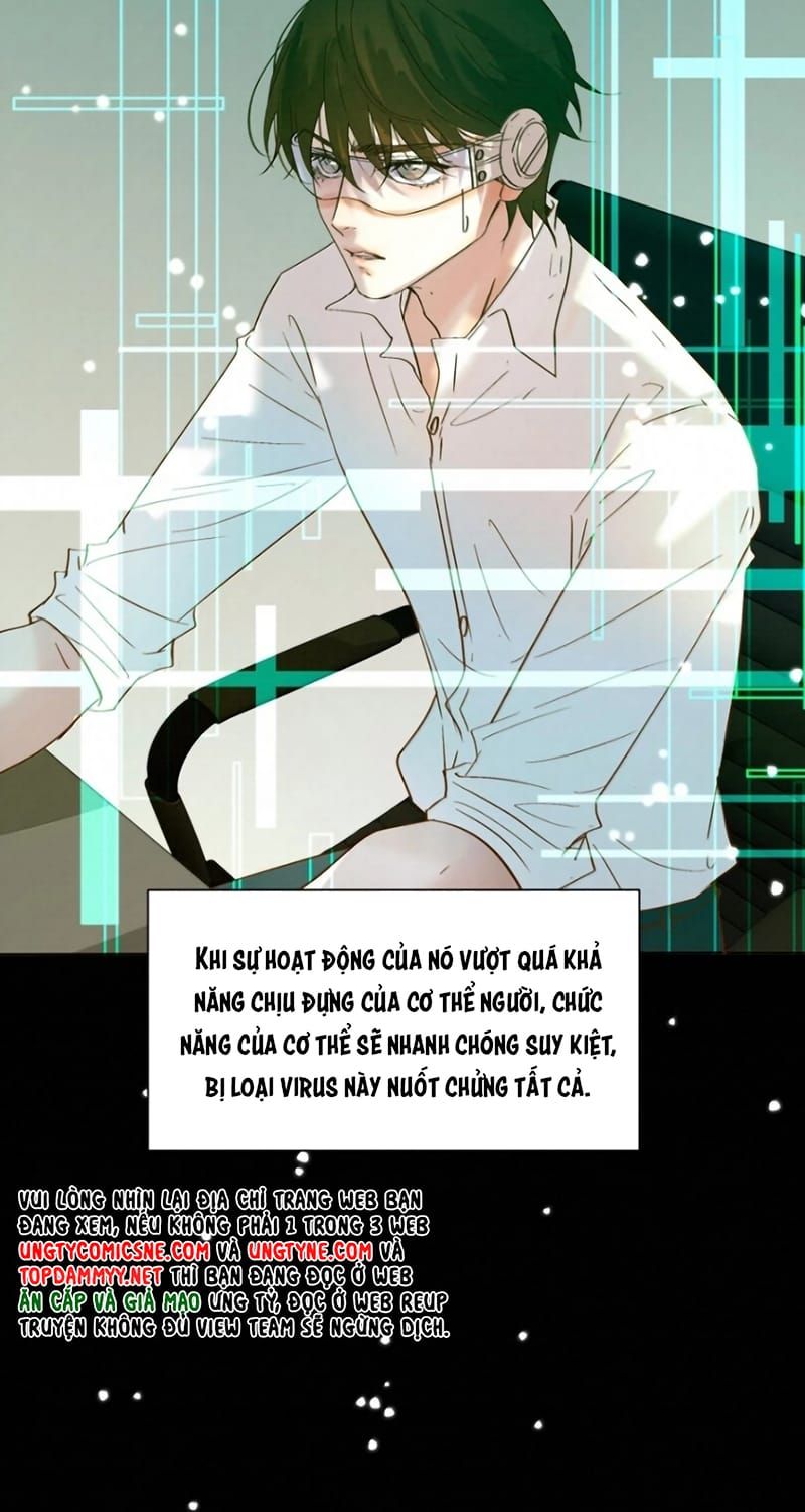 Tuyệt Xử Phùng Sinh Chap 118 - Next Chap 119