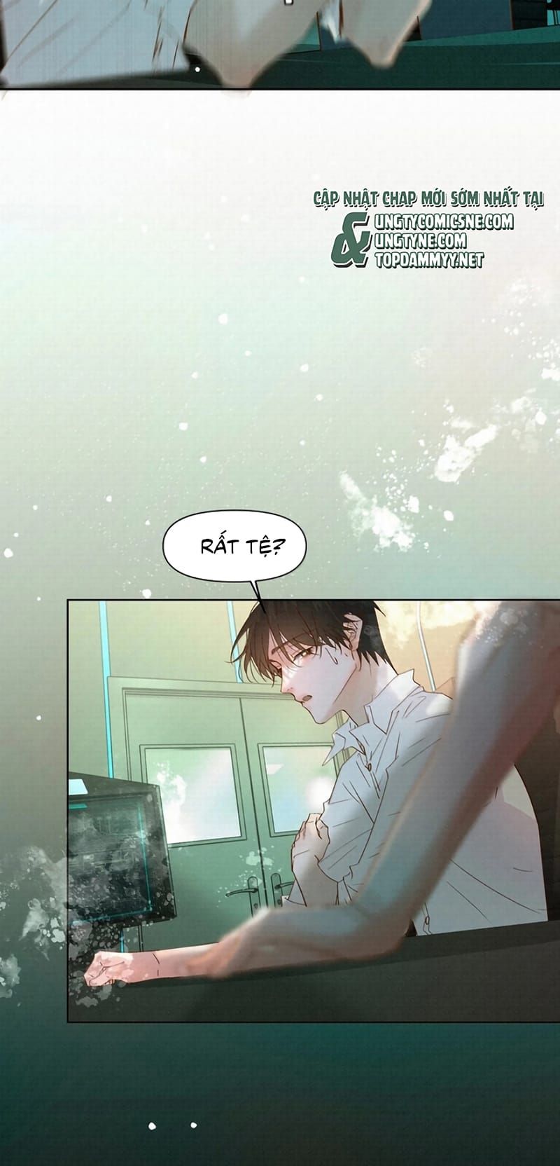 Tuyệt Xử Phùng Sinh Chap 119 - Next Chap 120