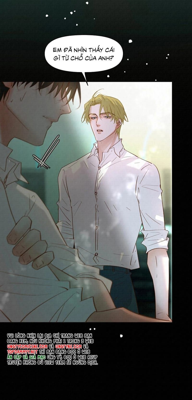 Tuyệt Xử Phùng Sinh Chap 119 - Next Chap 120