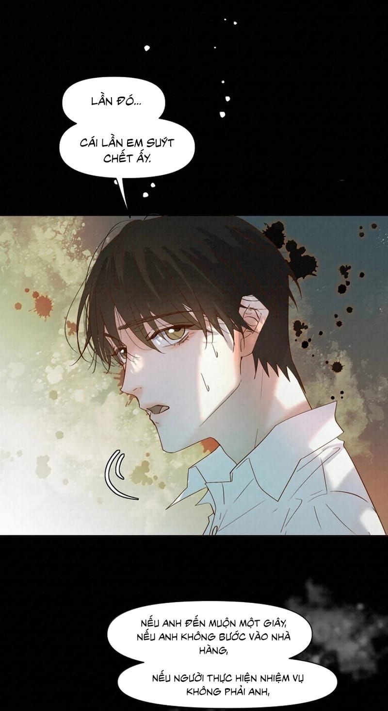 Tuyệt Xử Phùng Sinh Chap 119 - Next Chap 120