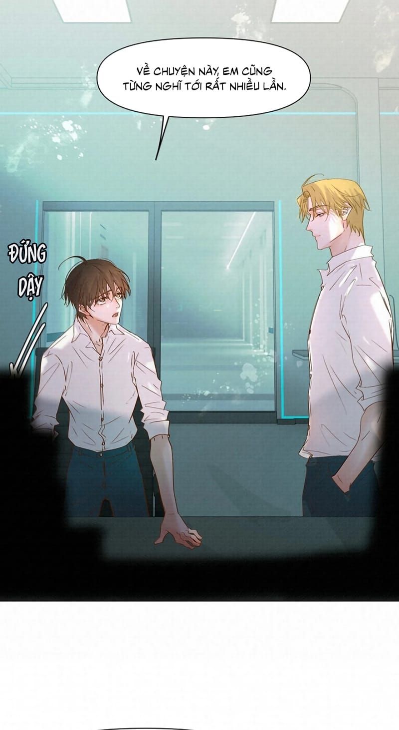 Tuyệt Xử Phùng Sinh Chap 119 - Next Chap 120