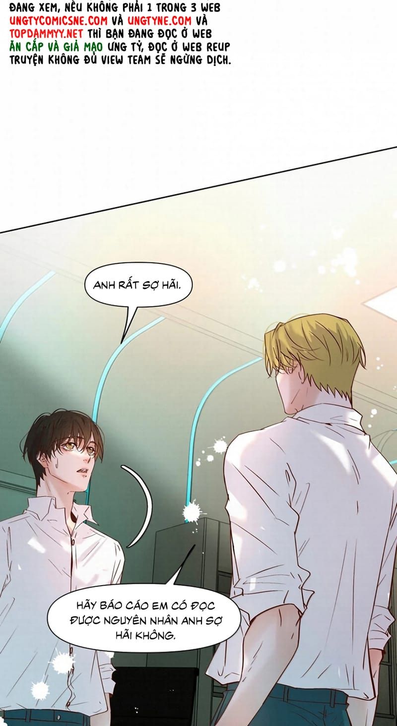 Tuyệt Xử Phùng Sinh Chap 119 - Next Chap 120