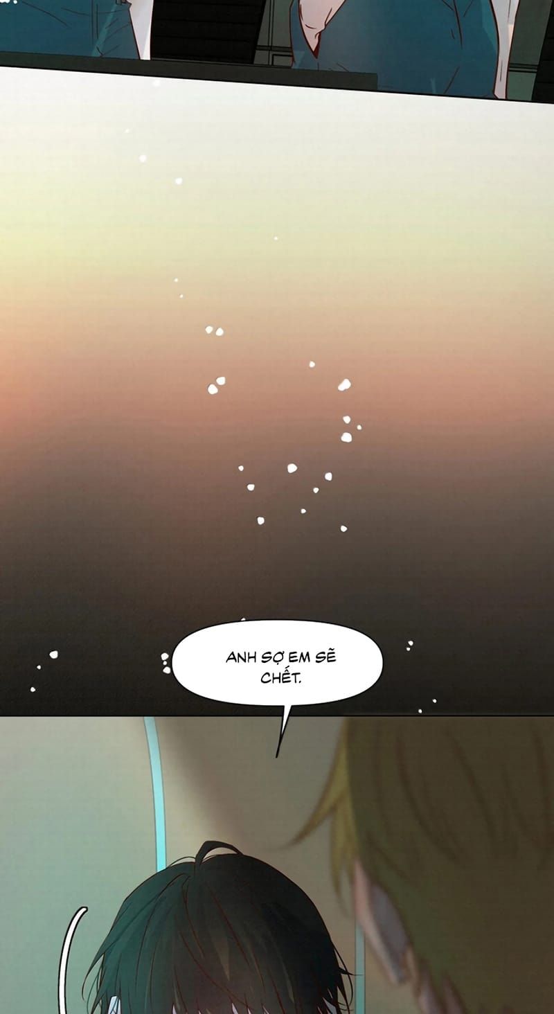 Tuyệt Xử Phùng Sinh Chap 119 - Next Chap 120