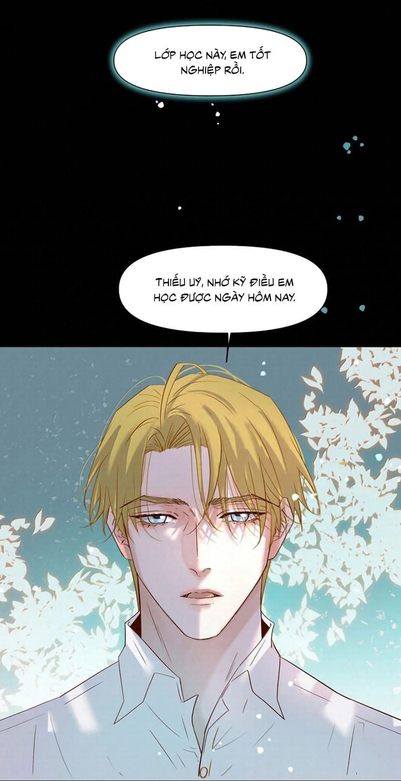 Tuyệt Xử Phùng Sinh Chap 119 - Next Chap 120