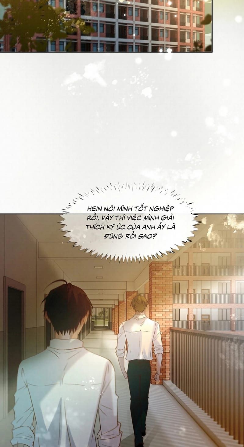 Tuyệt Xử Phùng Sinh Chap 119 - Next Chap 120