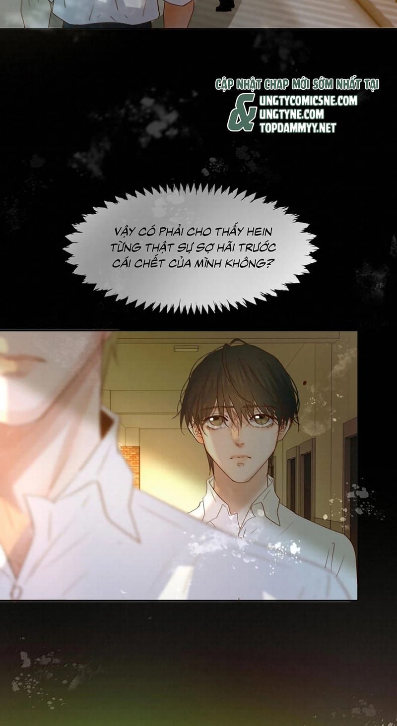 Tuyệt Xử Phùng Sinh Chap 119 - Next Chap 120