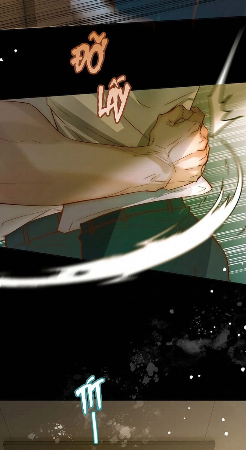 Tuyệt Xử Phùng Sinh Chap 119 - Next Chap 120