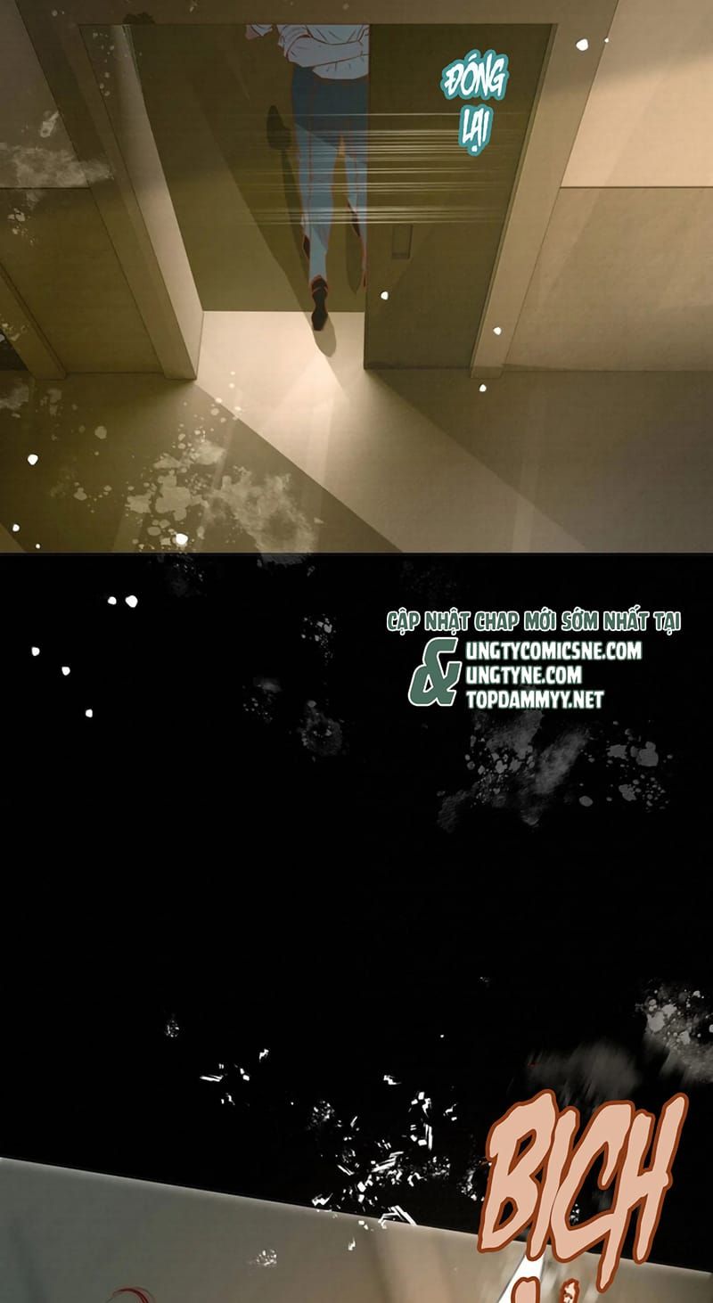 Tuyệt Xử Phùng Sinh Chap 119 - Next Chap 120