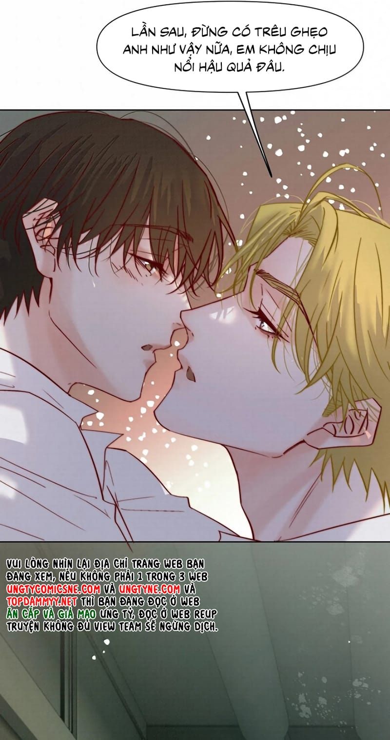 Tuyệt Xử Phùng Sinh Chap 119 - Next Chap 120