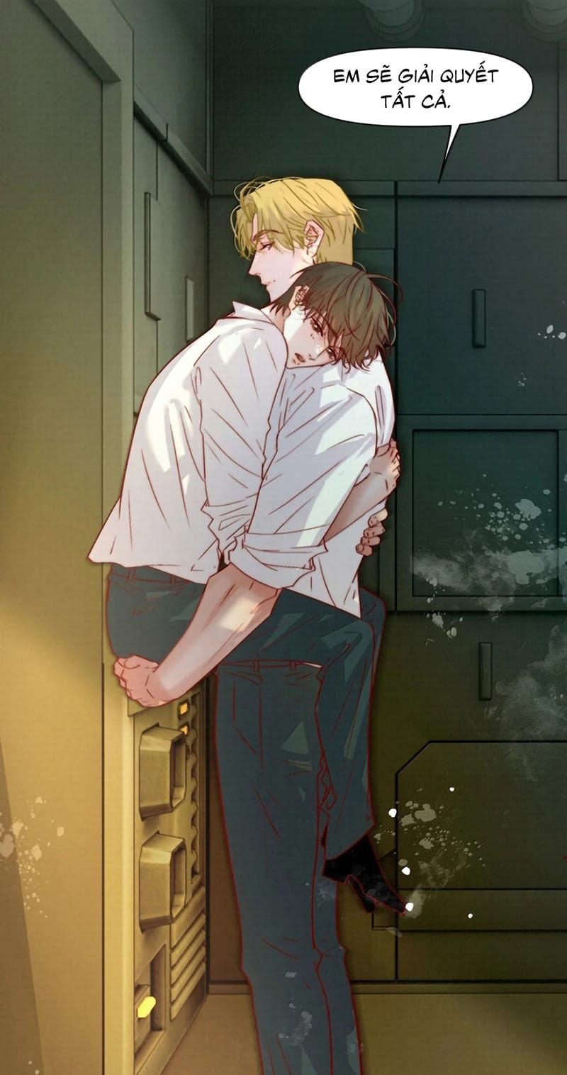 Tuyệt Xử Phùng Sinh Chap 119 - Next Chap 120