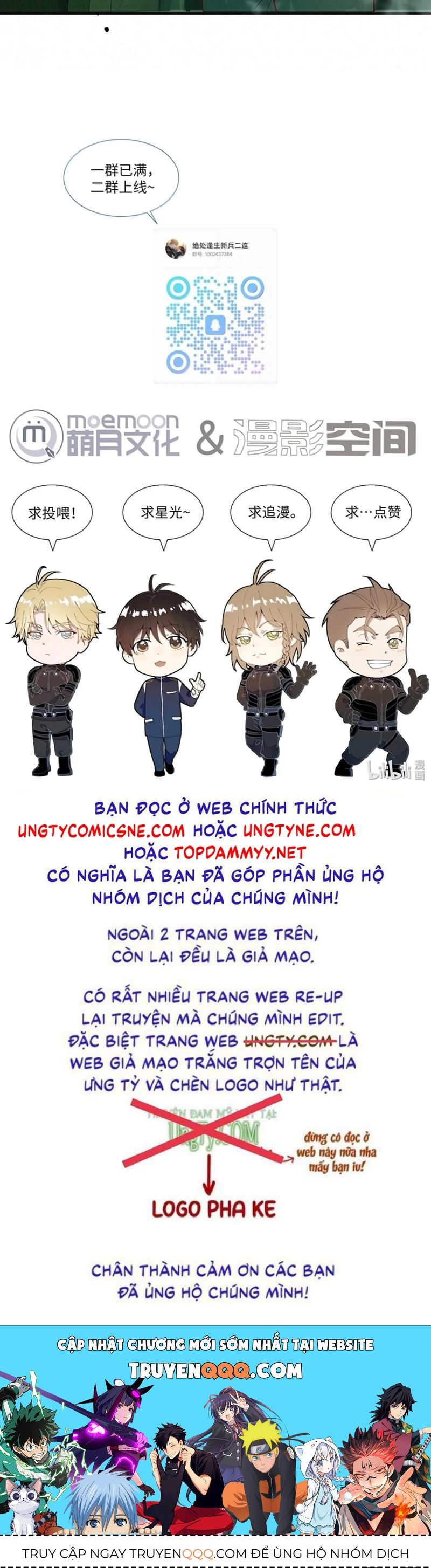 Tuyệt Xử Phùng Sinh Chap 119 - Next Chap 120