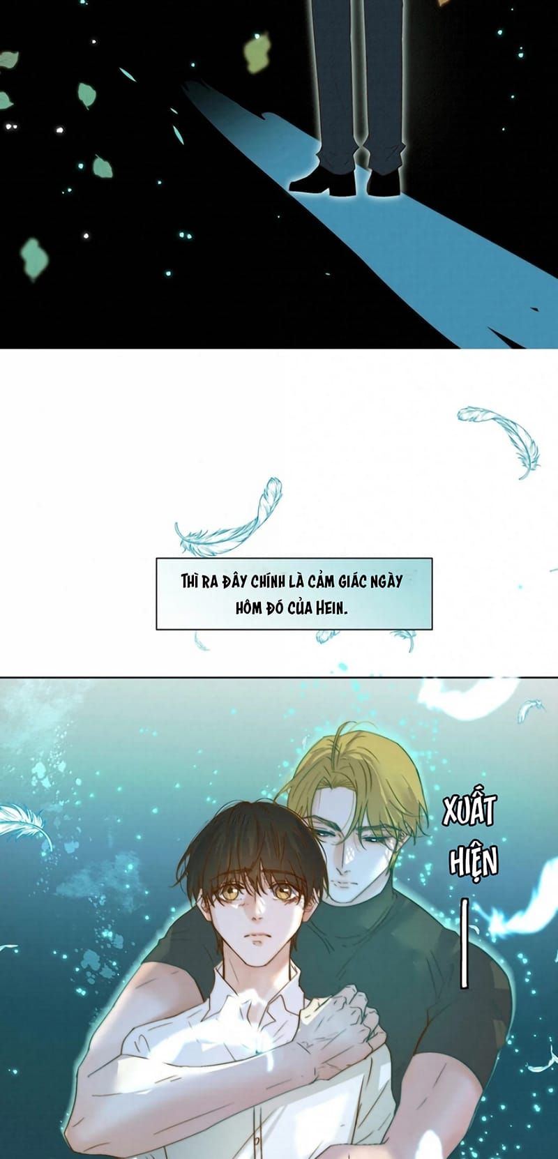 Tuyệt Xử Phùng Sinh Chap 119 - Next Chap 120