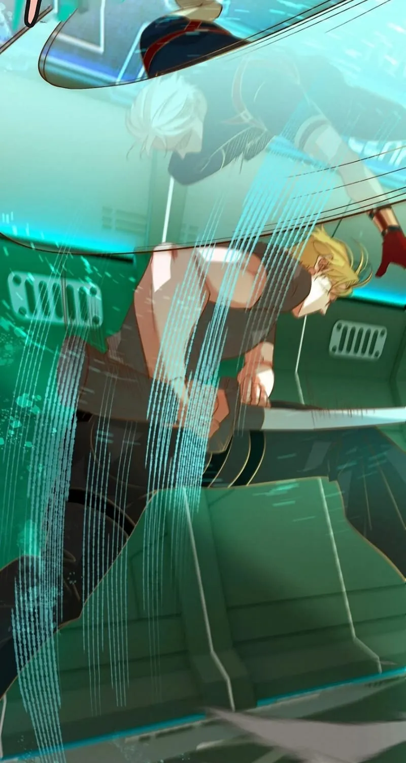 Tuyệt Xử Phùng Sinh Chap 123 - Next Chap 124