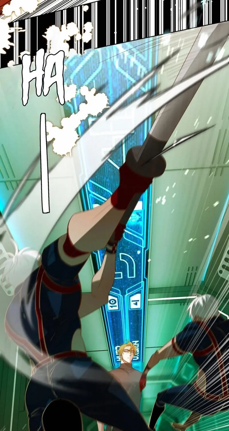 Tuyệt Xử Phùng Sinh Chap 123 - Next Chap 124