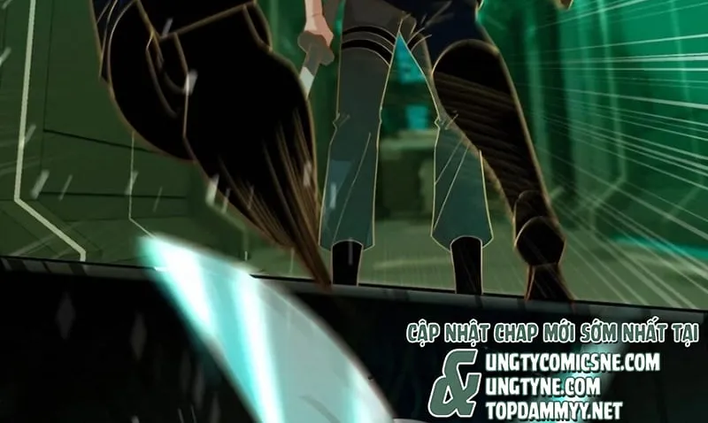 Tuyệt Xử Phùng Sinh Chap 123 - Next Chap 124