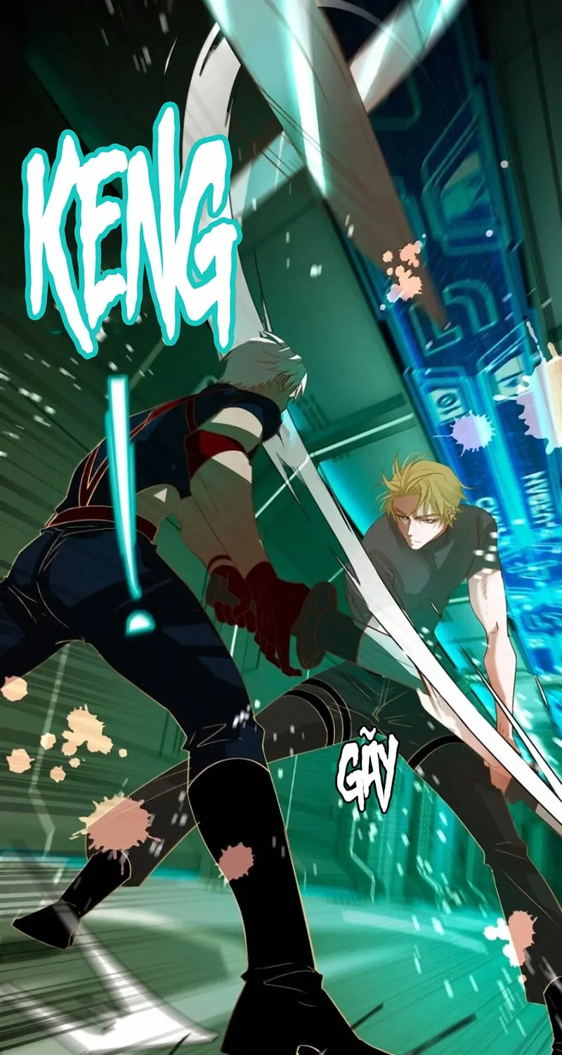 Tuyệt Xử Phùng Sinh Chap 123 - Next Chap 124