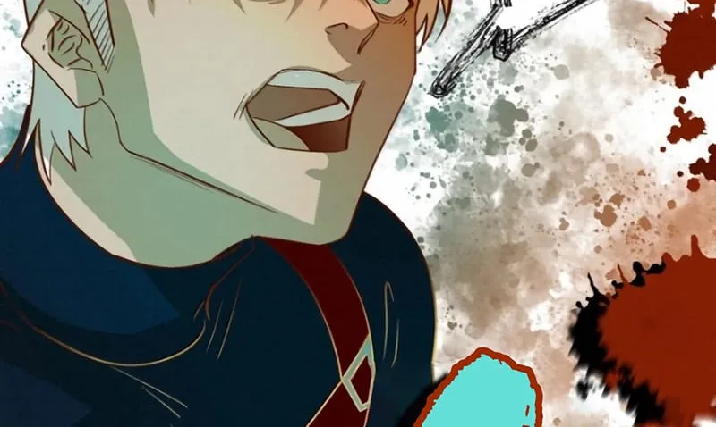 Tuyệt Xử Phùng Sinh Chap 123 - Next Chap 124