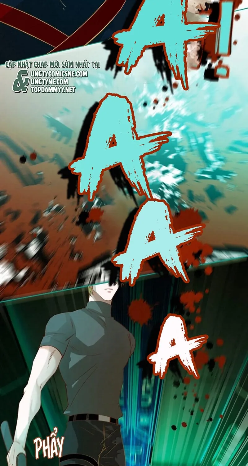 Tuyệt Xử Phùng Sinh Chap 123 - Next Chap 124