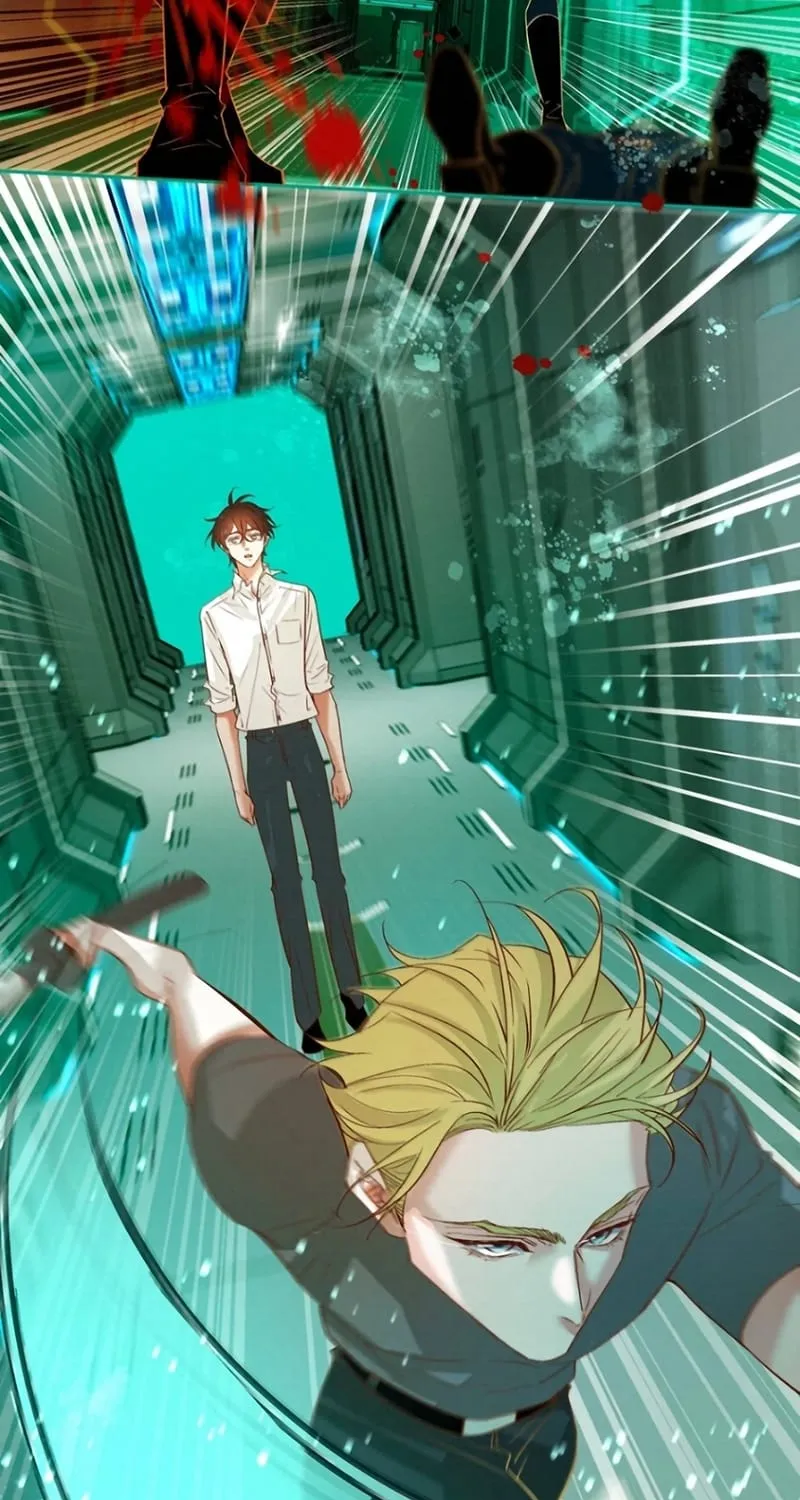 Tuyệt Xử Phùng Sinh Chap 123 - Next Chap 124