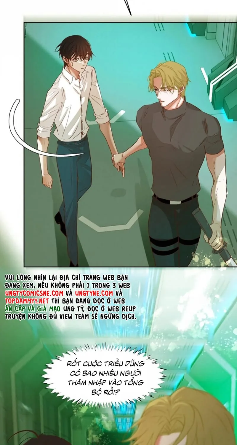 Tuyệt Xử Phùng Sinh Chap 123 - Next Chap 124