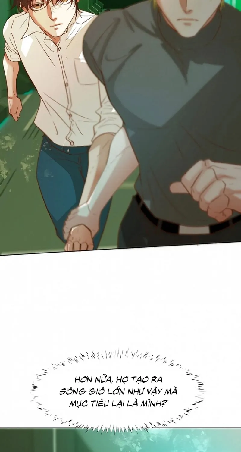 Tuyệt Xử Phùng Sinh Chap 123 - Next Chap 124