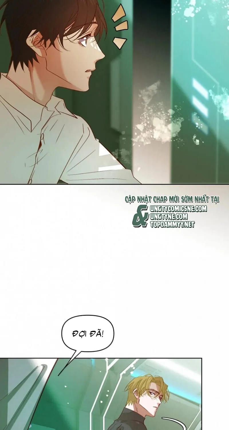 Tuyệt Xử Phùng Sinh Chap 123 - Next Chap 124