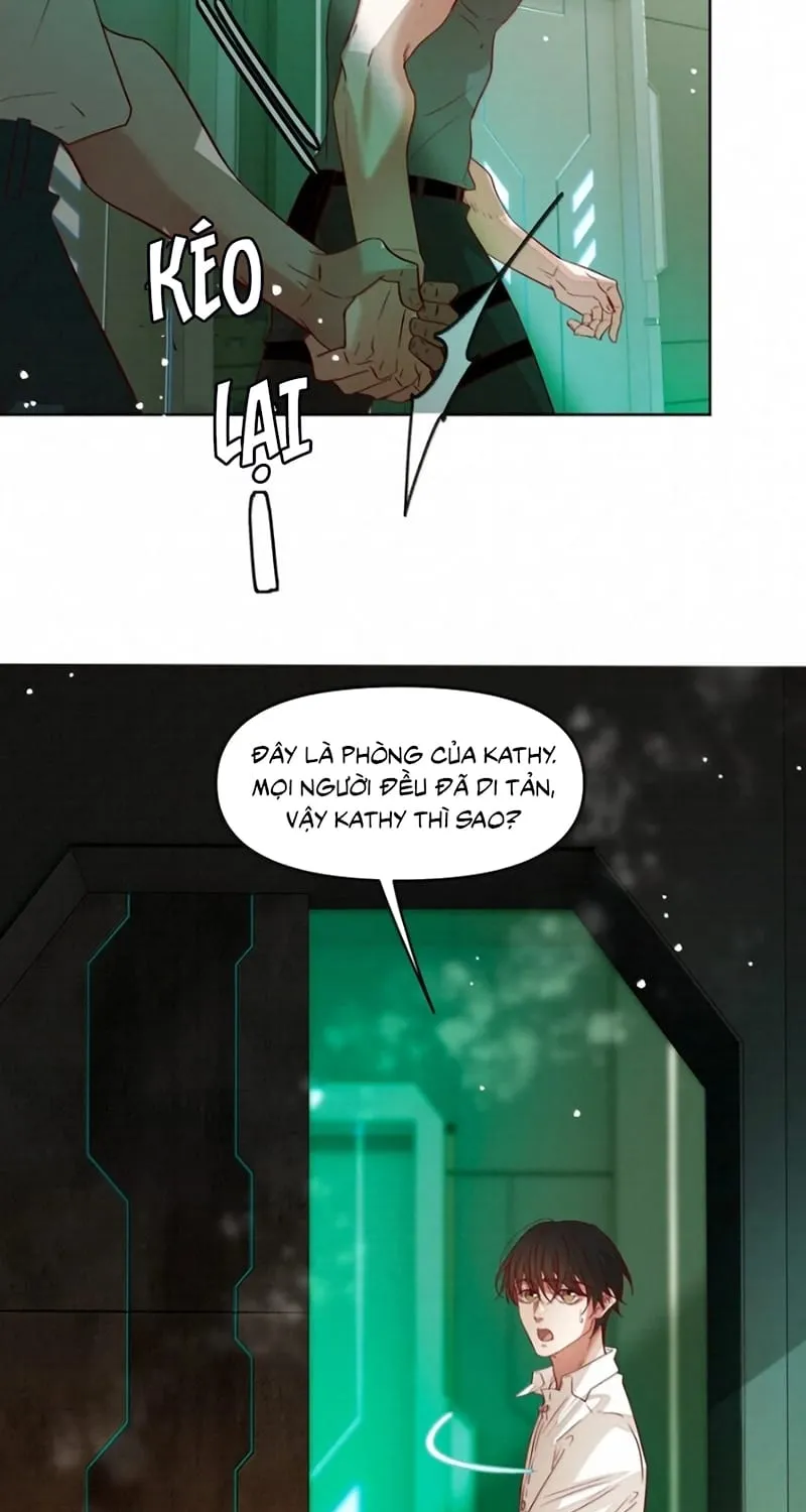 Tuyệt Xử Phùng Sinh Chap 123 - Next Chap 124