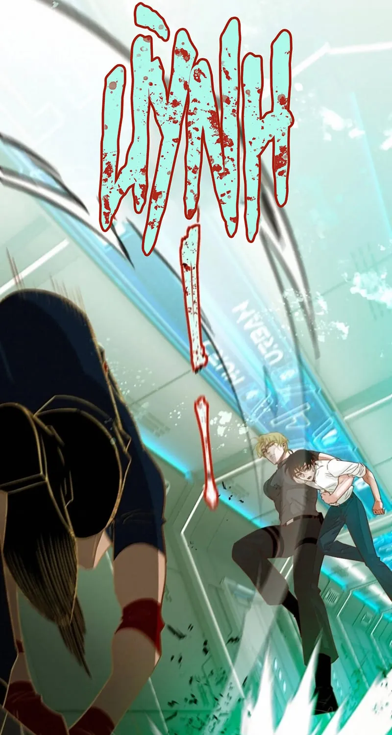 Tuyệt Xử Phùng Sinh Chap 123 - Next Chap 124