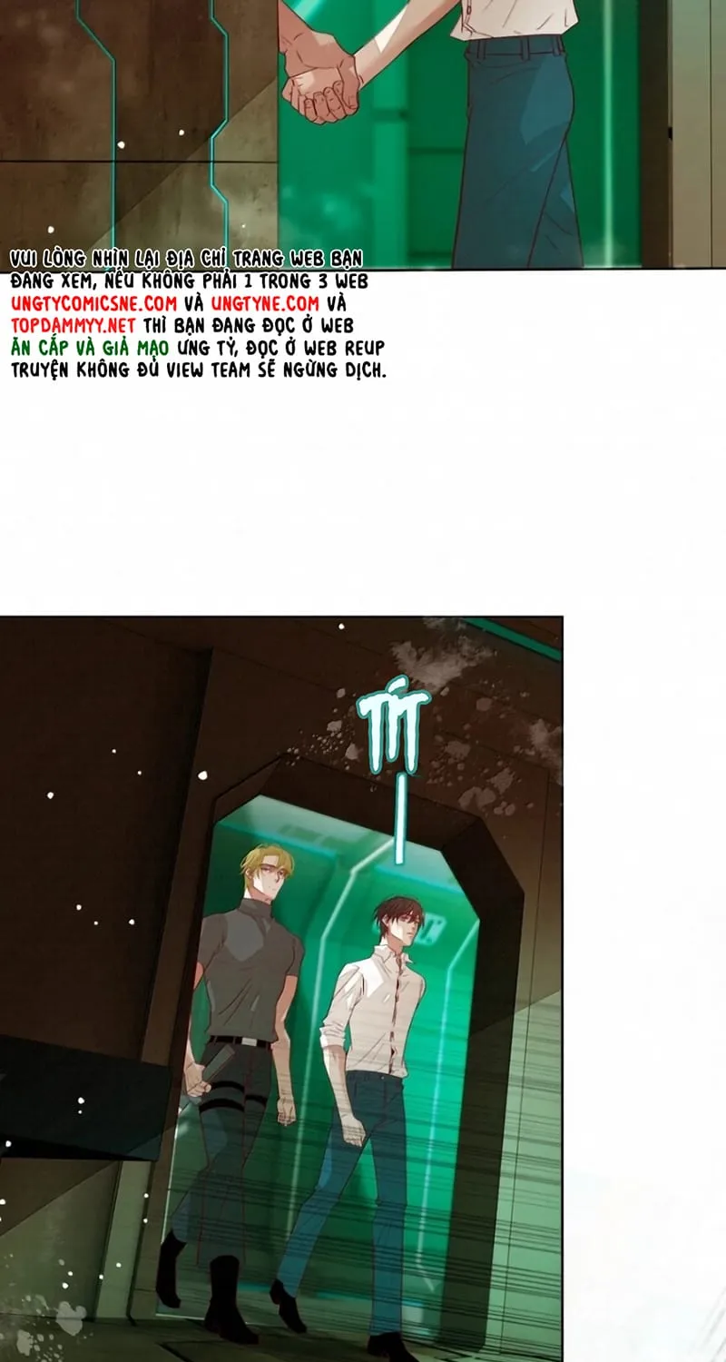 Tuyệt Xử Phùng Sinh Chap 123 - Next Chap 124