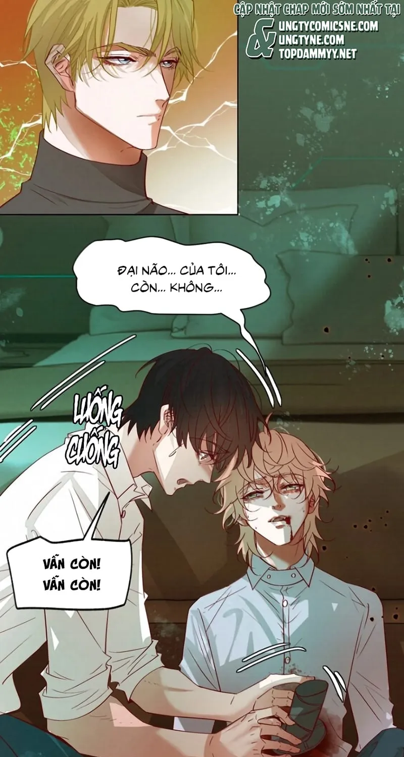 Tuyệt Xử Phùng Sinh Chap 123 - Next Chap 124