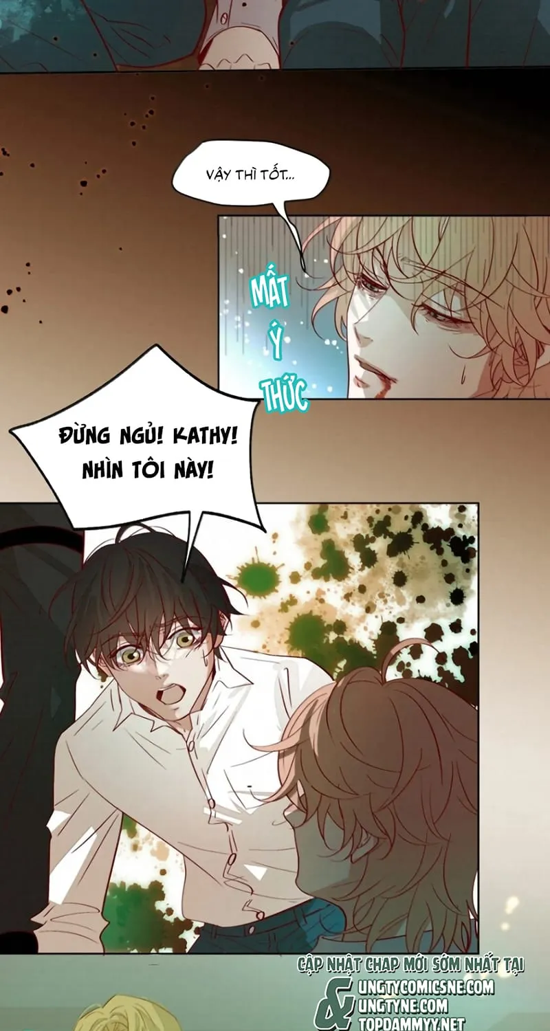 Tuyệt Xử Phùng Sinh Chap 123 - Next Chap 124