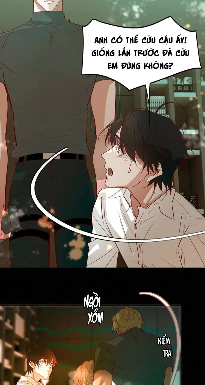 Tuyệt Xử Phùng Sinh Chap 123 - Next Chap 124