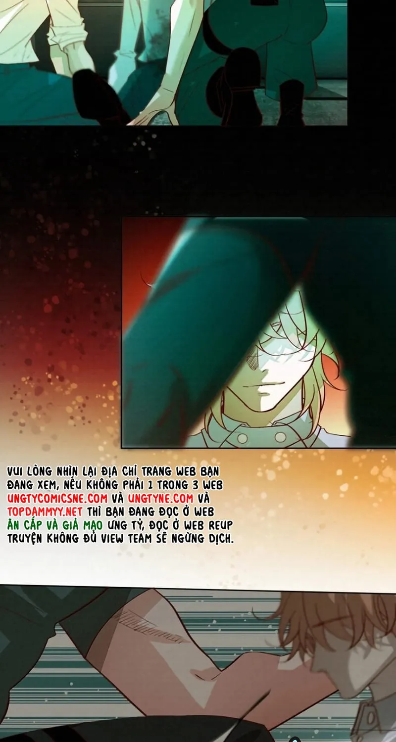 Tuyệt Xử Phùng Sinh Chap 123 - Next Chap 124