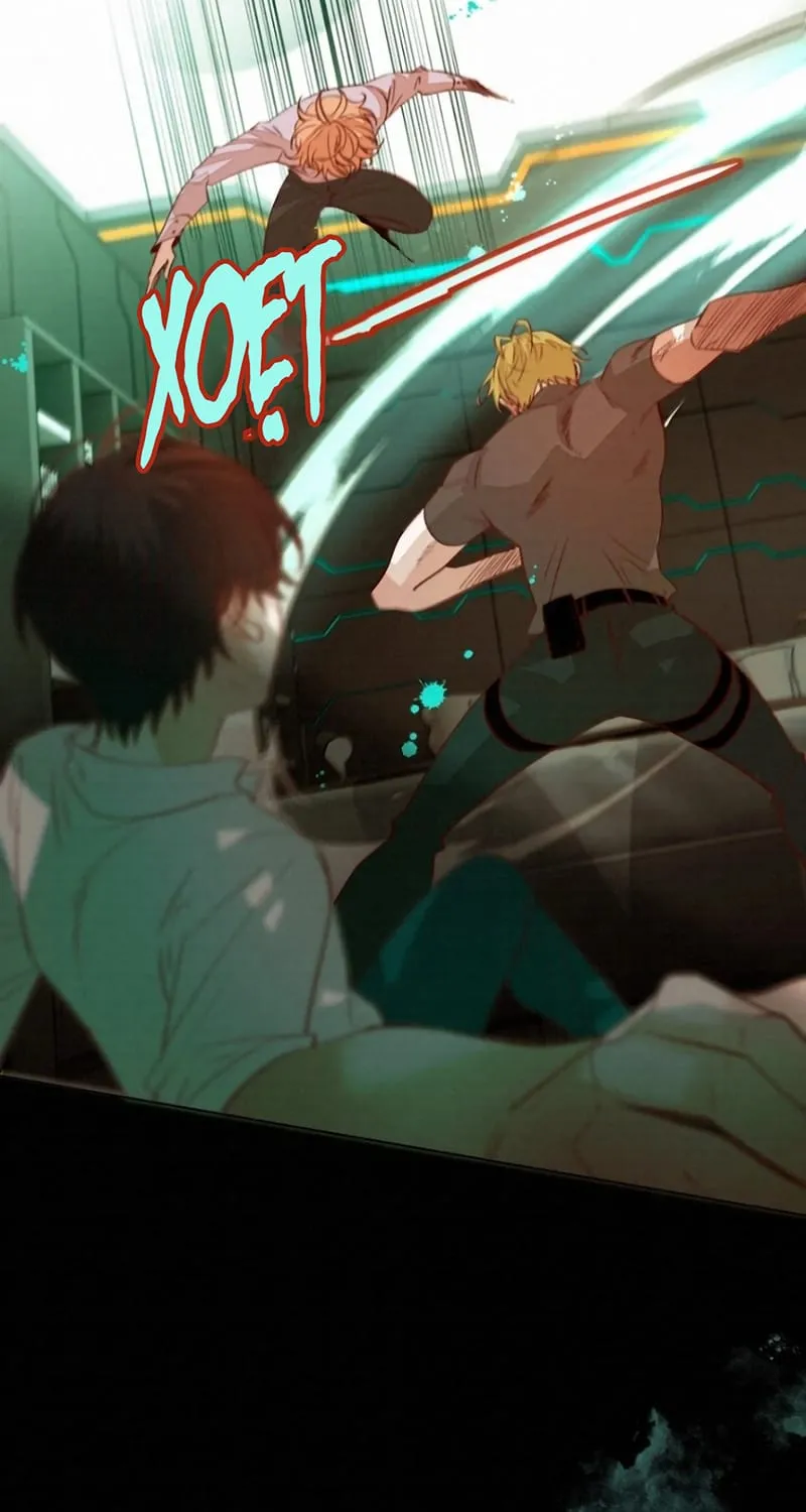 Tuyệt Xử Phùng Sinh Chap 123 - Next Chap 124