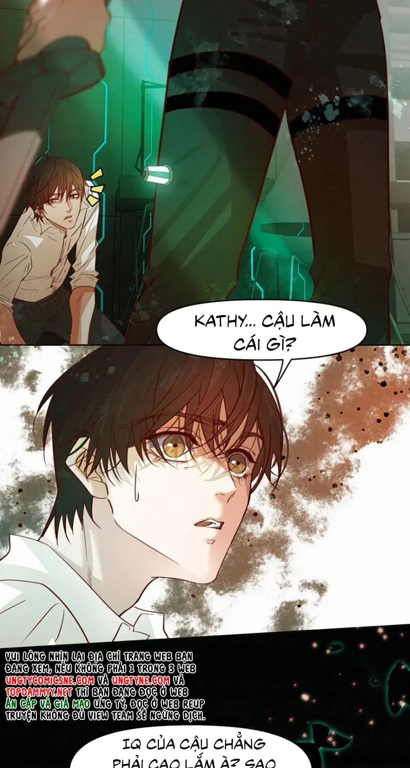 Tuyệt Xử Phùng Sinh Chap 123 - Next Chap 124