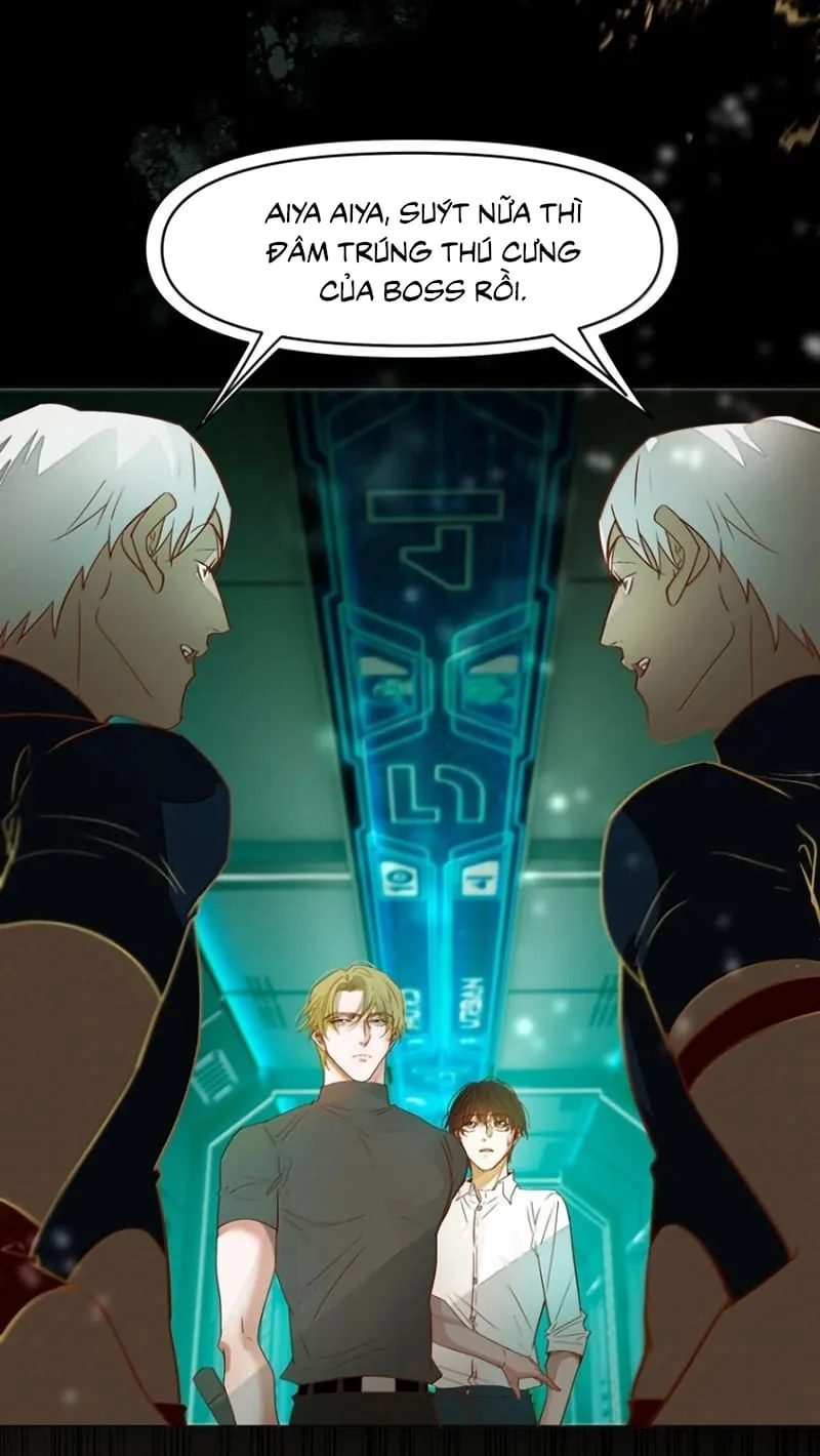 Tuyệt Xử Phùng Sinh Chap 123 - Next Chap 124