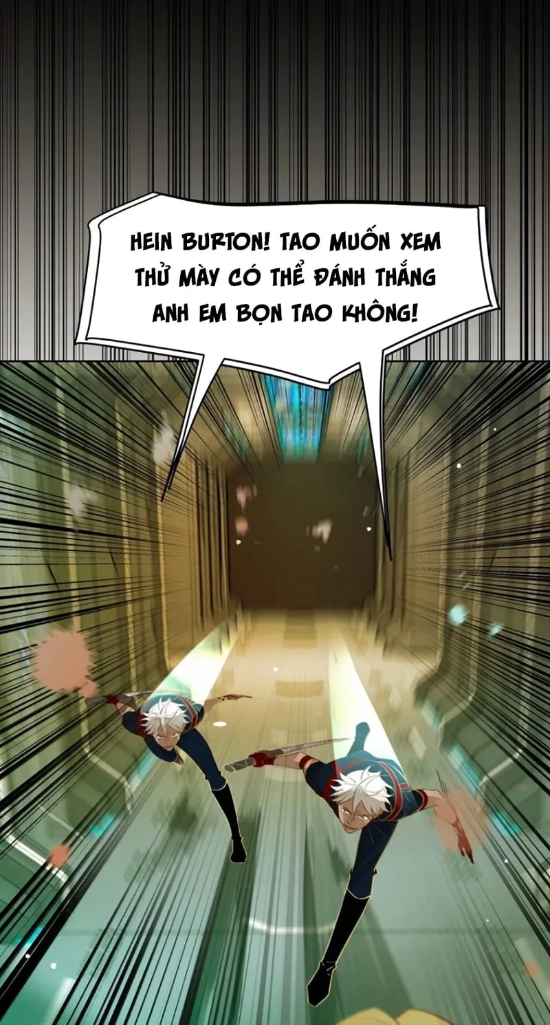 Tuyệt Xử Phùng Sinh Chap 123 - Next Chap 124